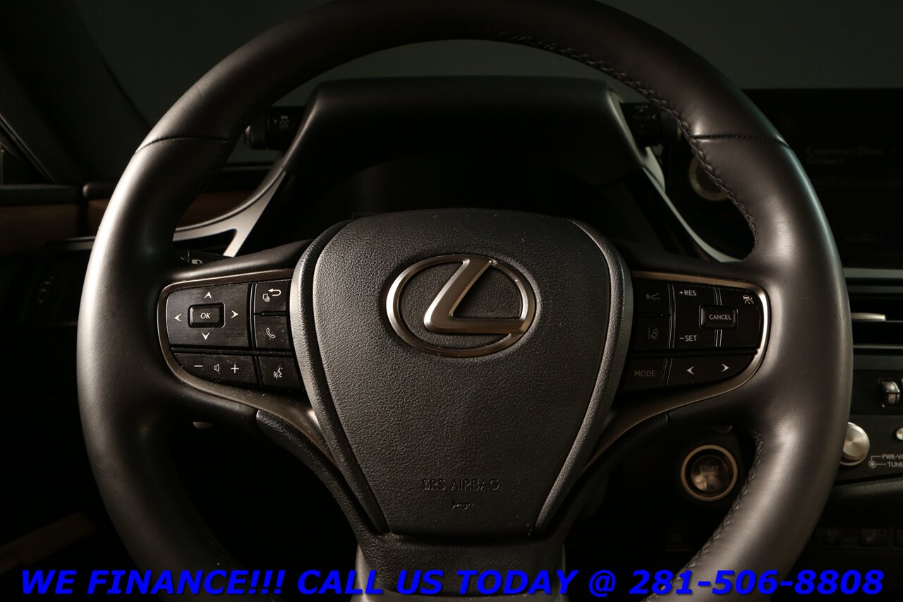 2023 Lexus ES 2023 ES 350 PREM PKG PANOROOF RADAR CRUISE BLIS - Photo 14 - Houston, TX 77031