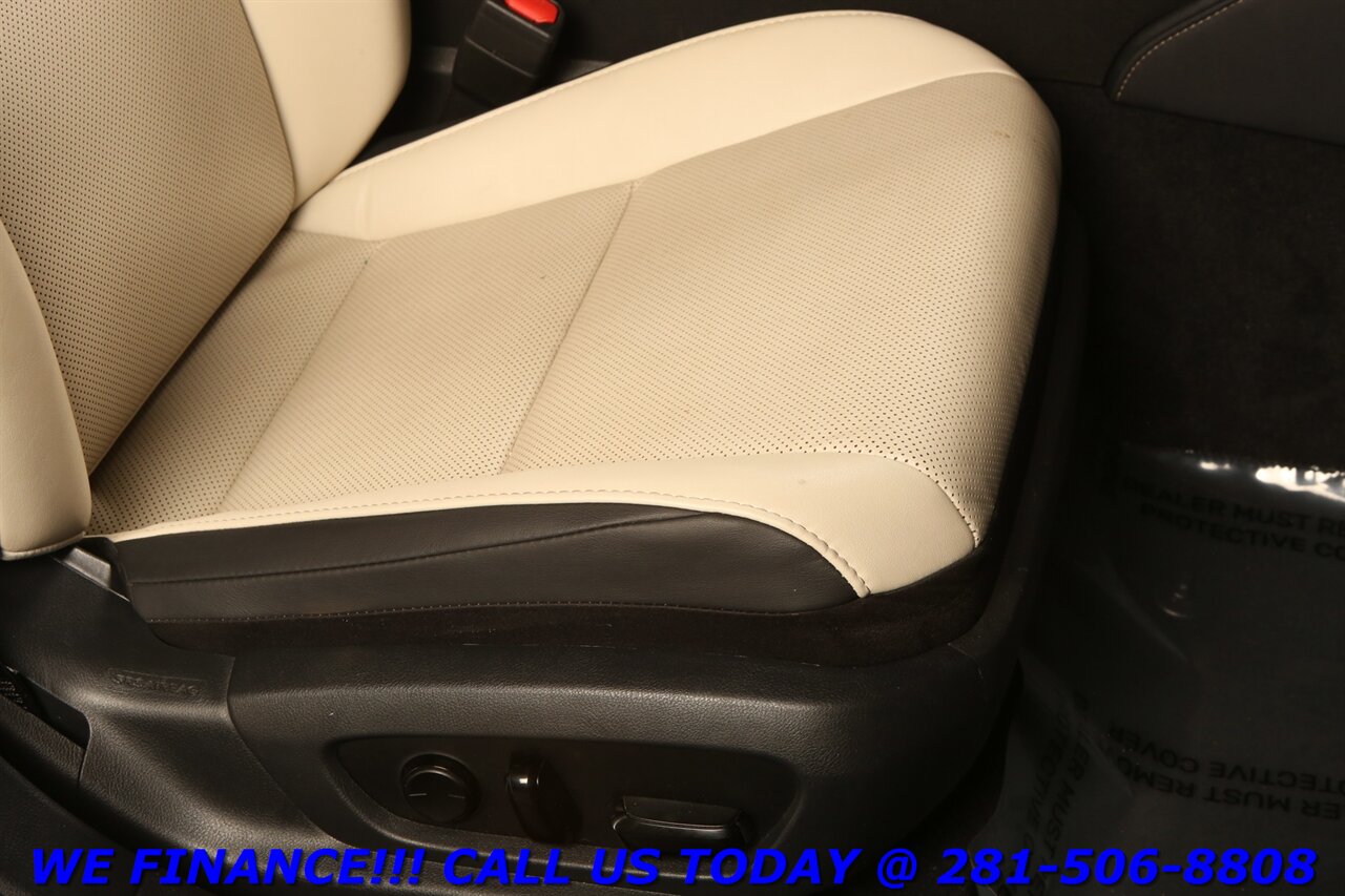 2023 Lexus ES 2023 ES 350 PREM PKG PANOROOF RADAR CRUISE BLIS - Photo 22 - Houston, TX 77031