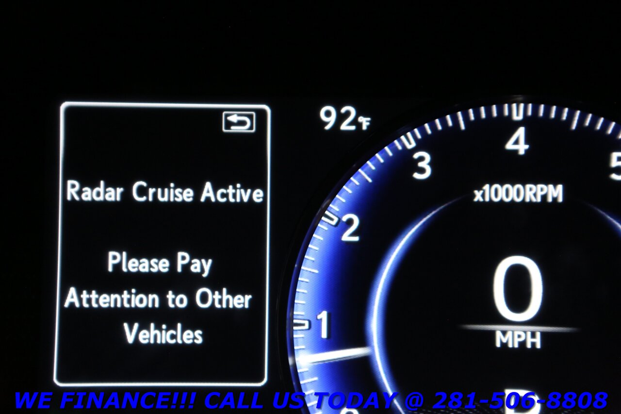 2023 Lexus ES 2023 ES 350 PREM PKG PANOROOF RADAR CRUISE BLIS - Photo 16 - Houston, TX 77031