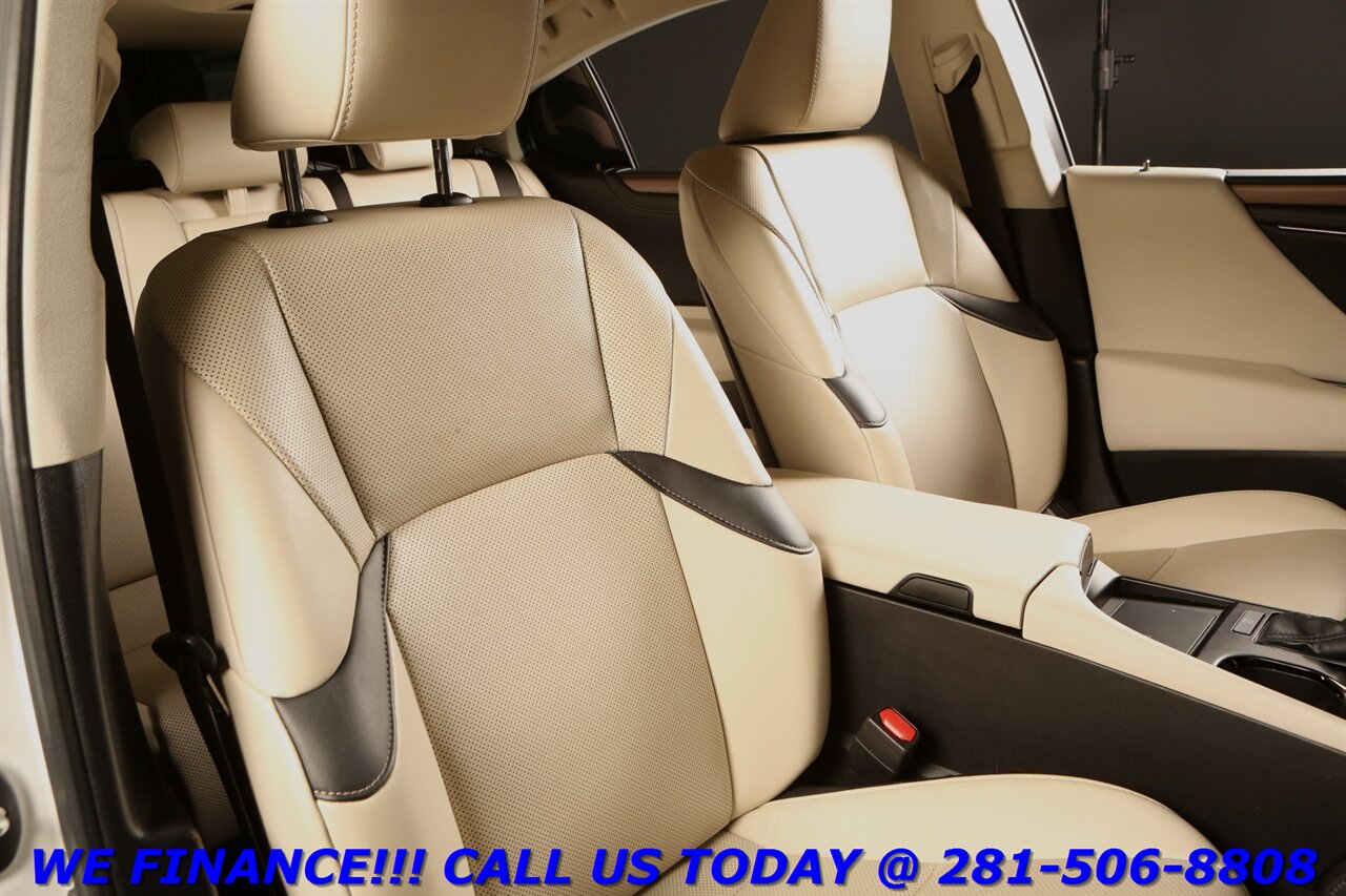 2023 Lexus ES 2023 ES 350 PREM PKG PANOROOF RADAR CRUISE BLIS - Photo 21 - Houston, TX 77031