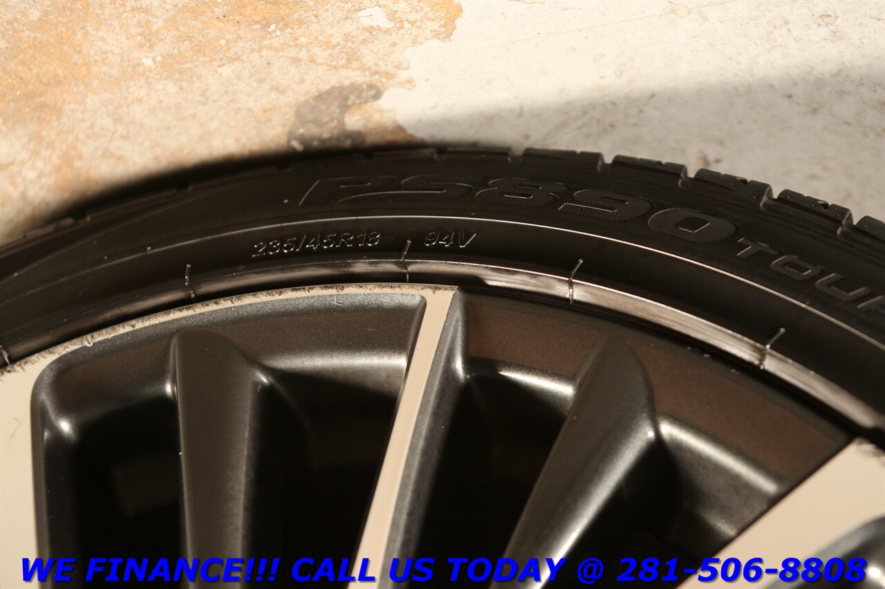 2023 Lexus ES 2023 ES 350 PREM PKG PANOROOF RADAR CRUISE BLIS - Photo 34 - Houston, TX 77031