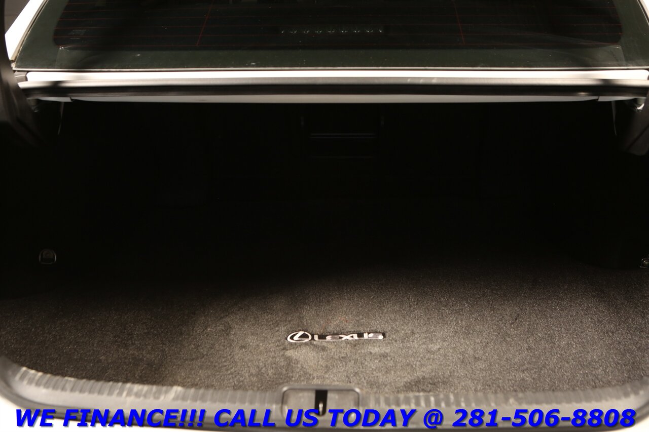 2023 Lexus ES 2023 ES 350 PREM PKG PANOROOF RADAR CRUISE BLIS - Photo 29 - Houston, TX 77031