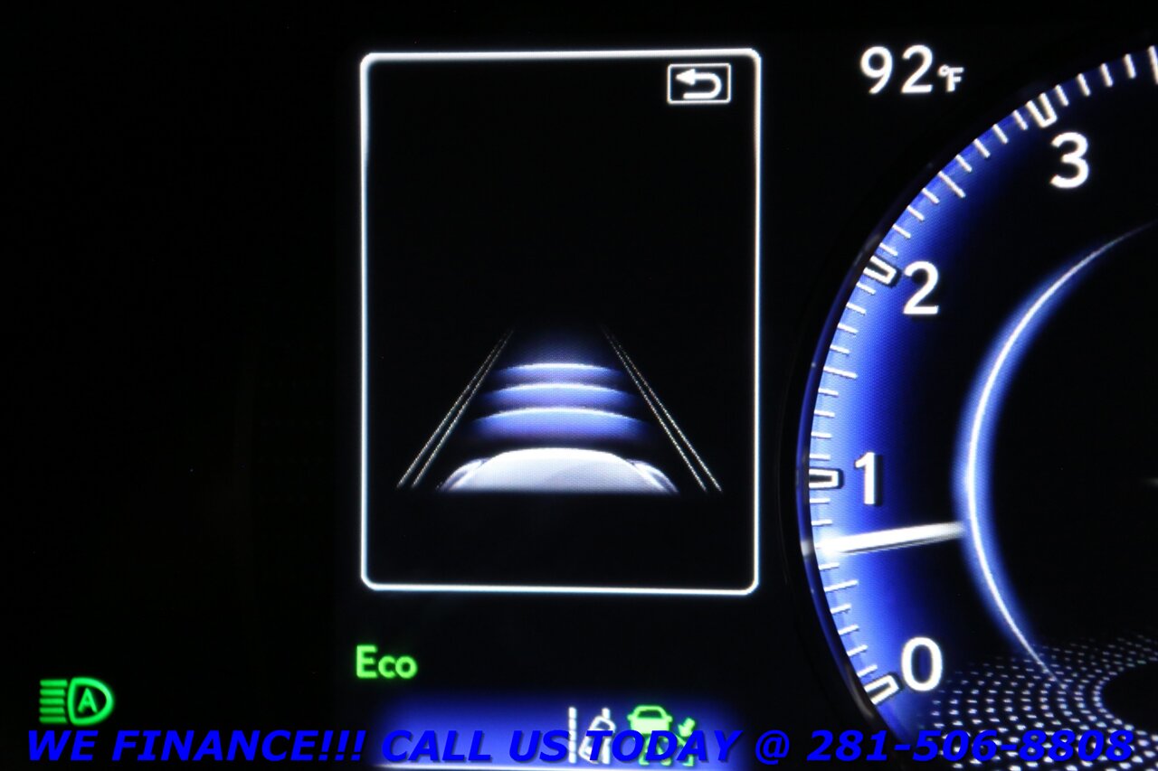2023 Lexus ES 2023 ES 350 PREM PKG PANOROOF RADAR CRUISE BLIS - Photo 17 - Houston, TX 77031