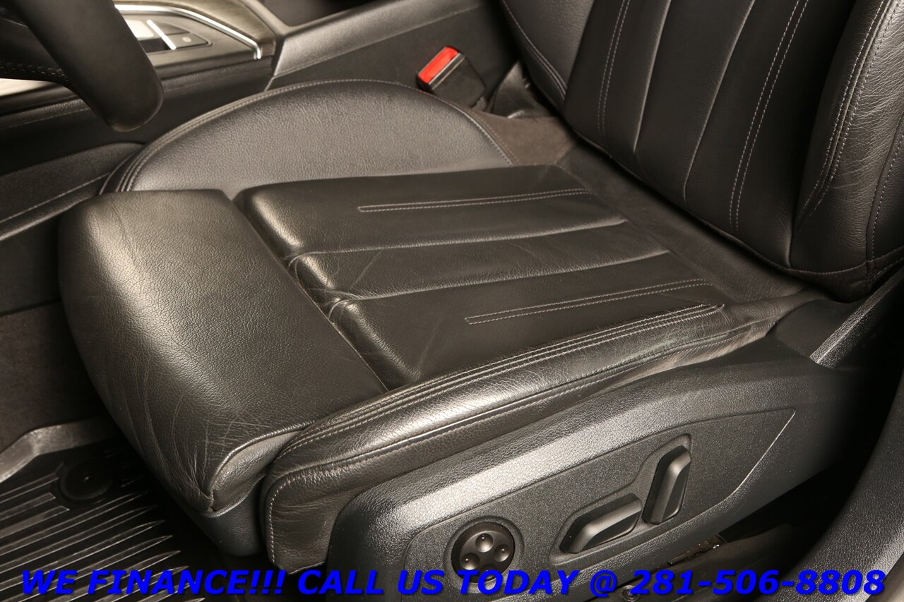 2018 Audi A5 2018 2.0T Quattro B&O Premium Plus AWD SUN CAM   - Photo 13 - Houston, TX 77031