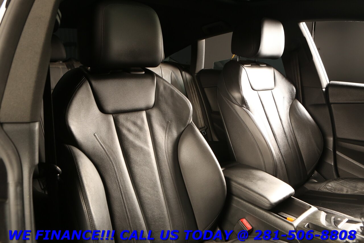 2018 Audi A5 2018 2.0T Quattro B&O Premium Plus AWD SUN CAM   - Photo 19 - Houston, TX 77031