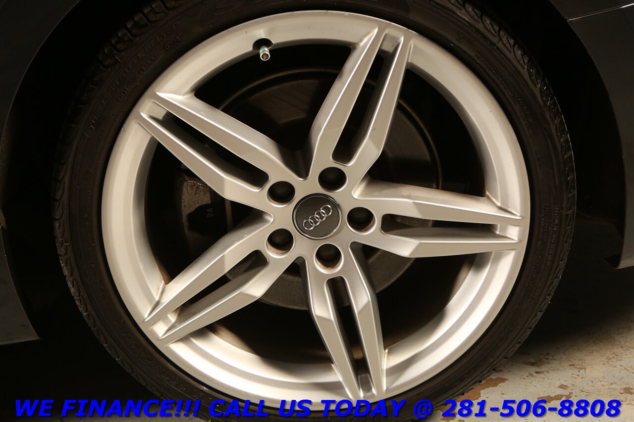 2018 Audi A5 2018 2.0T Quattro B&O Premium Plus AWD SUN CAM   - Photo 24 - Houston, TX 77031