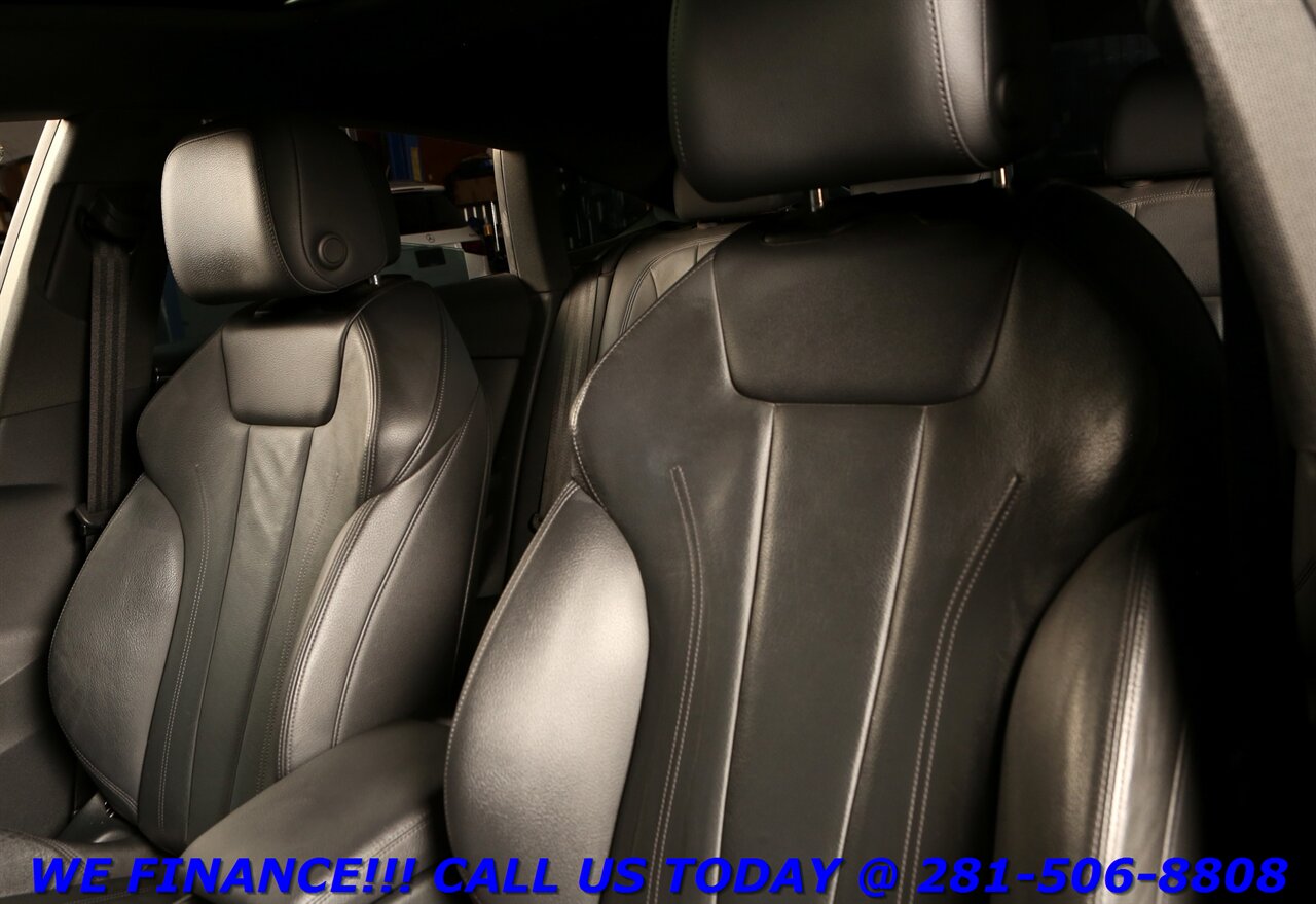 2018 Audi A5 2018 2.0T Quattro B&O Premium Plus AWD SUN CAM   - Photo 12 - Houston, TX 77031