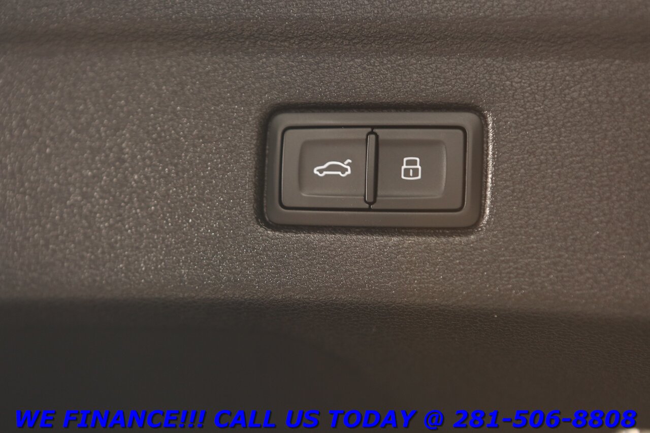 2018 Audi A5 2018 2.0T Quattro B&O Premium Plus AWD SUN CAM   - Photo 27 - Houston, TX 77031