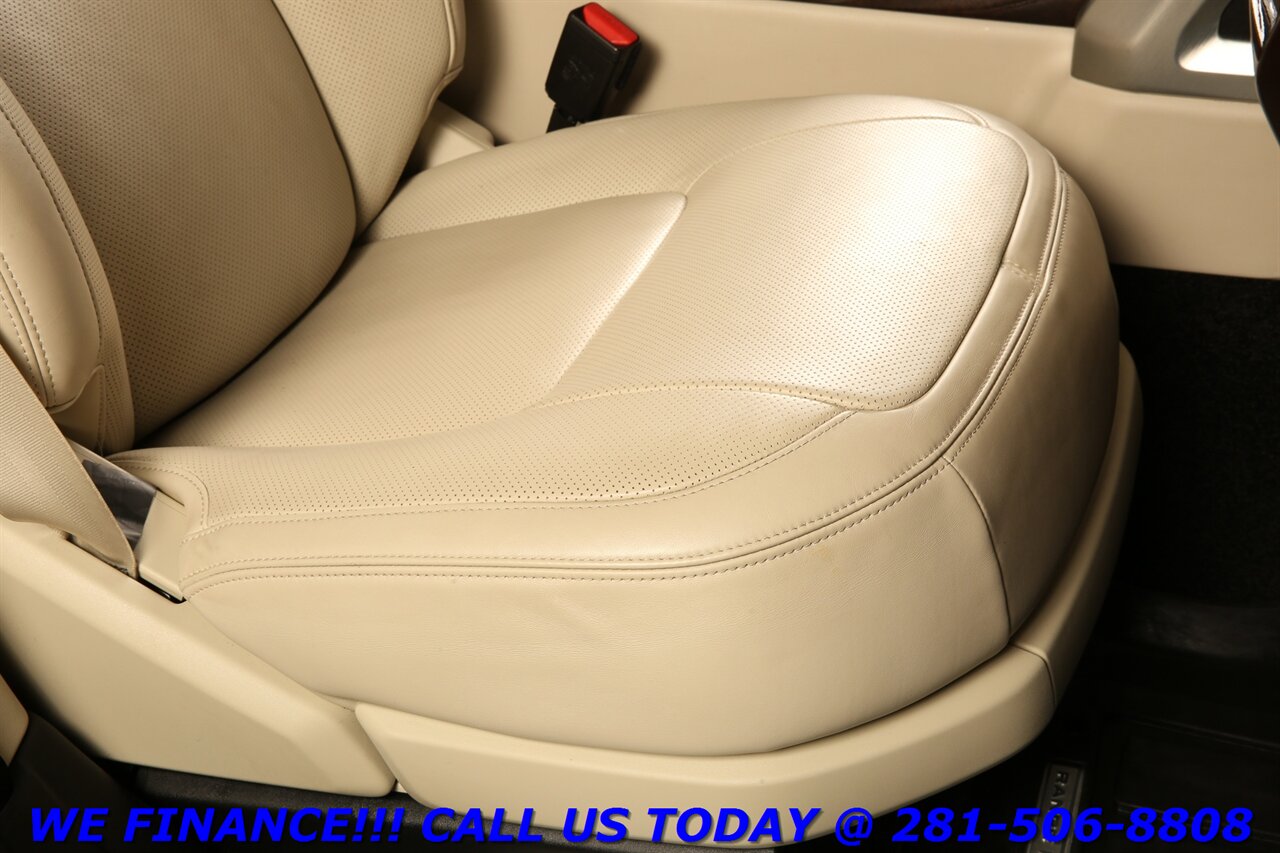 2021 Land Rover Range Rover 2021 P400 HSE Westminster NAV HUD PANO MASSAGE LWB   - Photo 21 - Houston, TX 77031