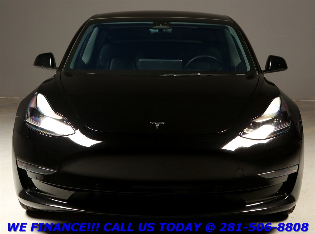2021 Tesla Model 3 2021 FSD AUTOPILOT NAV PANO BLIND 19K   - Photo 8 - Houston, TX 77031