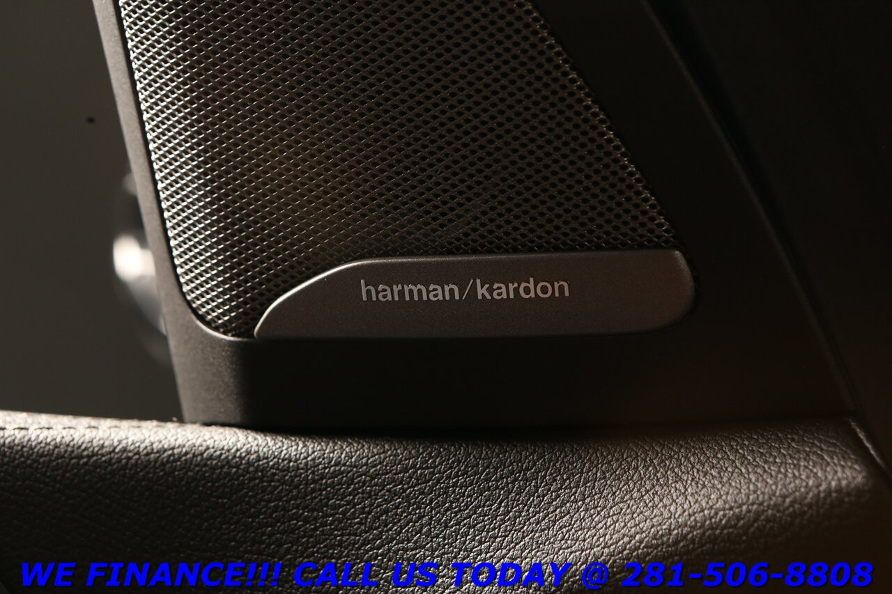 2021 BMW X7 2021 xDrive40i EXEC PKG AWD NAV HUD PANO 49K MLS - Photo 26 - Houston, TX 77031