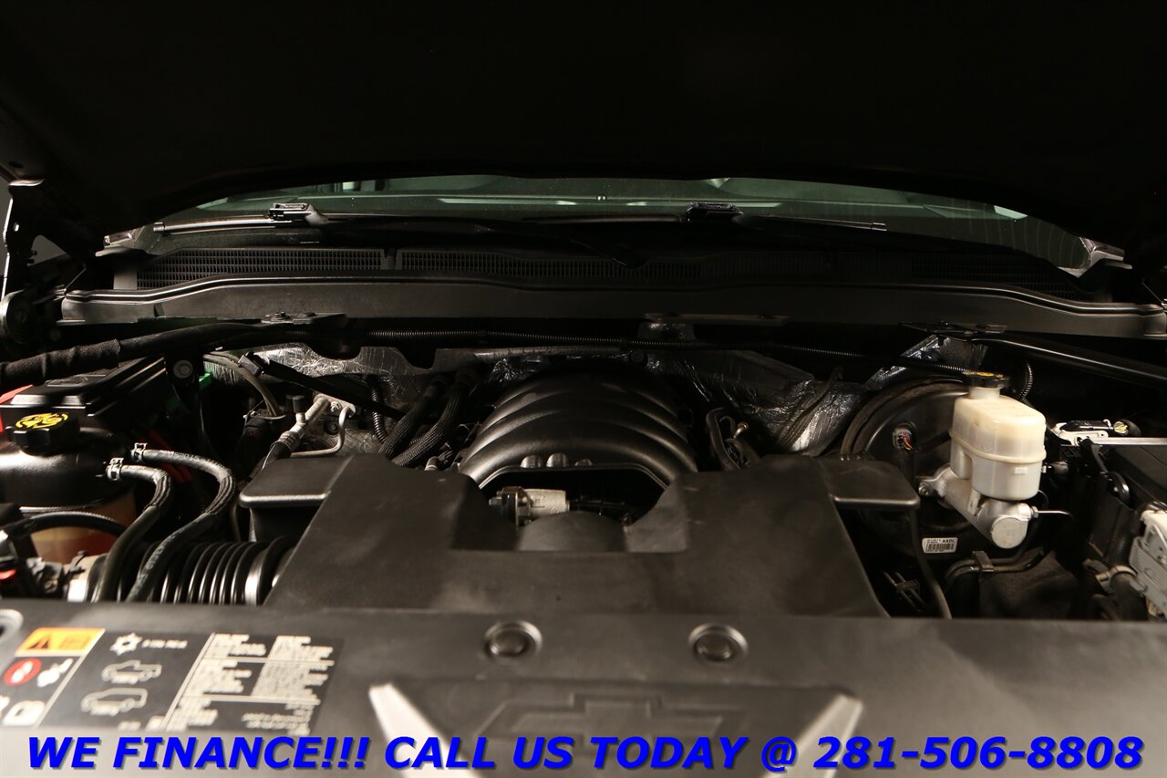 2015 Chevrolet Silverado 1500 2015 LT CREW 5.3L V8 CAMERA 20 "ALLOYS 87K   - Photo 23 - Houston, TX 77031