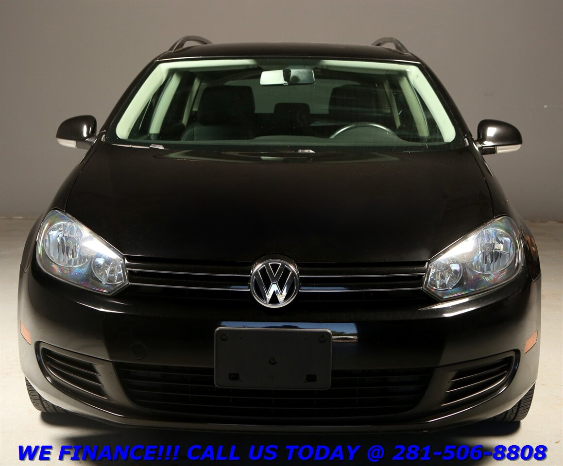 2013 Volkswagen Jetta 2013 SportWagen TDI DIESEL LEATHER HEATSEAT 35+MPG   - Photo 9 - Houston, TX 77031