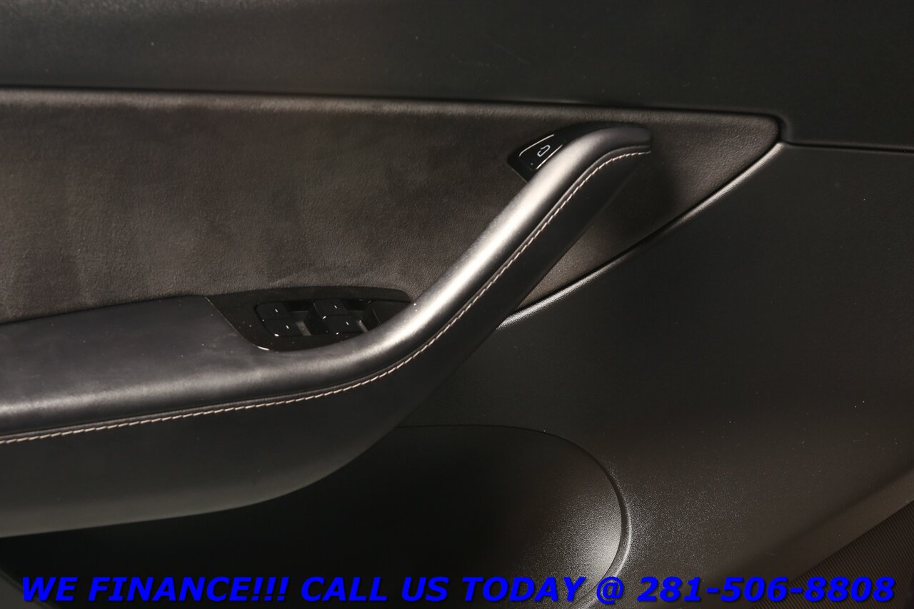 2020 Tesla Model Y 2020 Long Range AWD FSD AUTOPILOT LEATHER PANO NAV   - Photo 9 - Houston, TX 77031