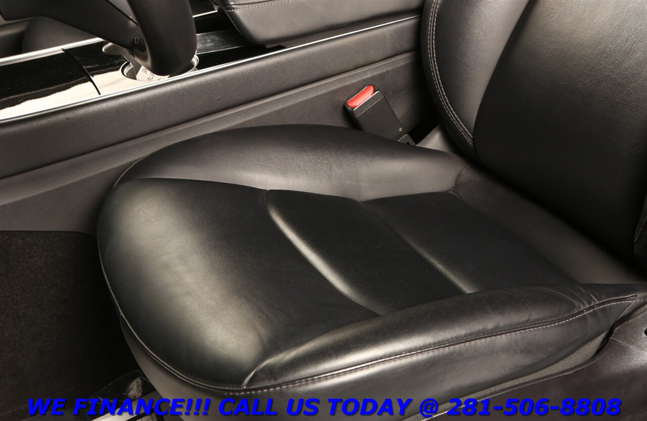 2020 Tesla Model Y 2020 Long Range AWD FSD AUTOPILOT LEATHER PANO NAV   - Photo 13 - Houston, TX 77031