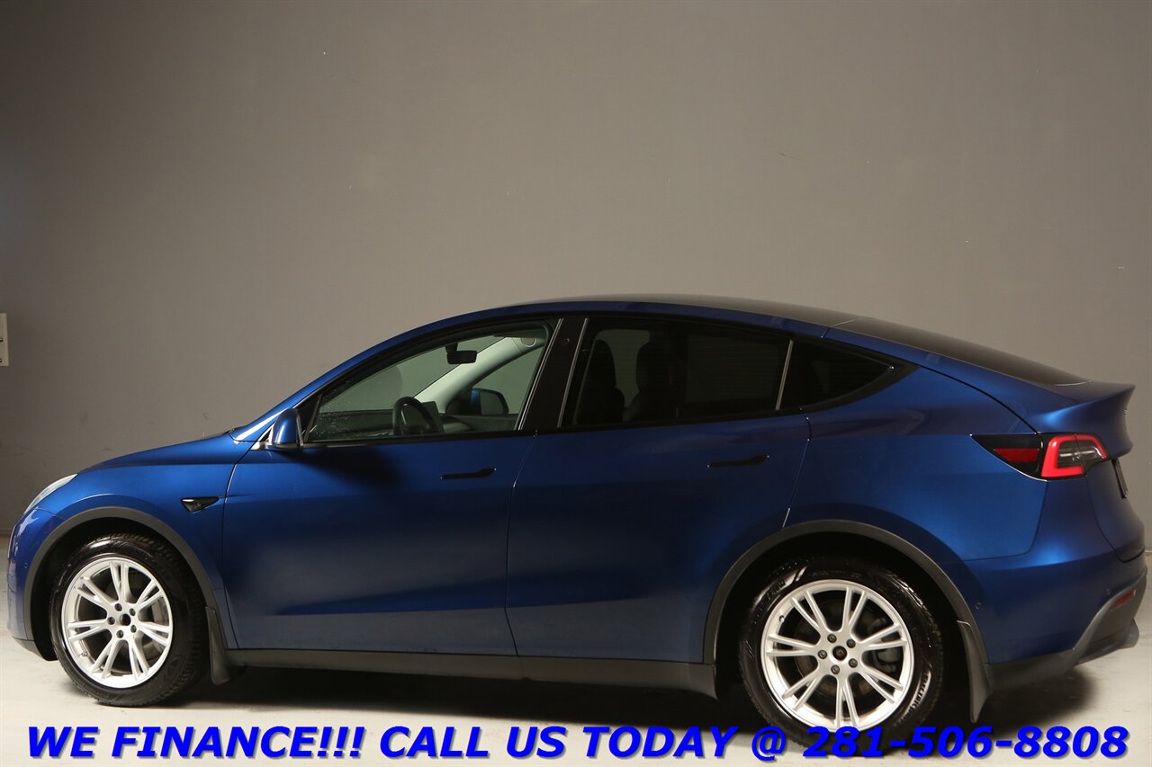 2020 Tesla Model Y 2020 Long Range AWD FSD AUTOPILOT LEATHER PANO NAV   - Photo 4 - Houston, TX 77031