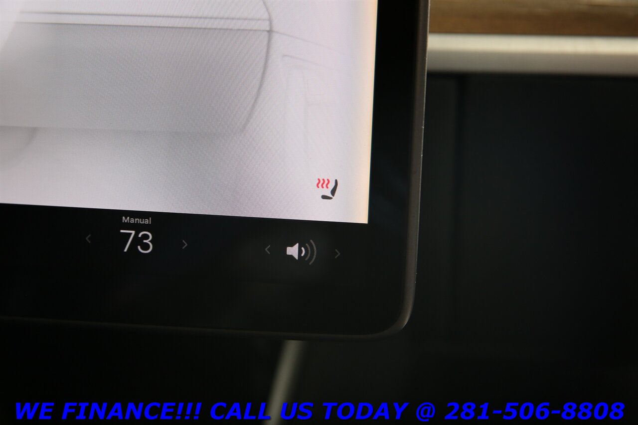 2020 Tesla Model Y 2020 Long Range AWD FSD AUTOPILOT LEATHER PANO NAV   - Photo 19 - Houston, TX 77031