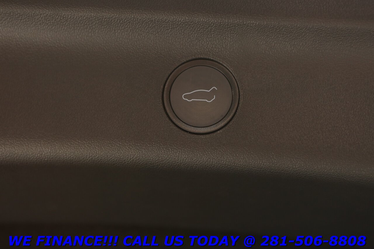 2020 Tesla Model Y 2020 Long Range AWD FSD AUTOPILOT LEATHER PANO NAV   - Photo 25 - Houston, TX 77031