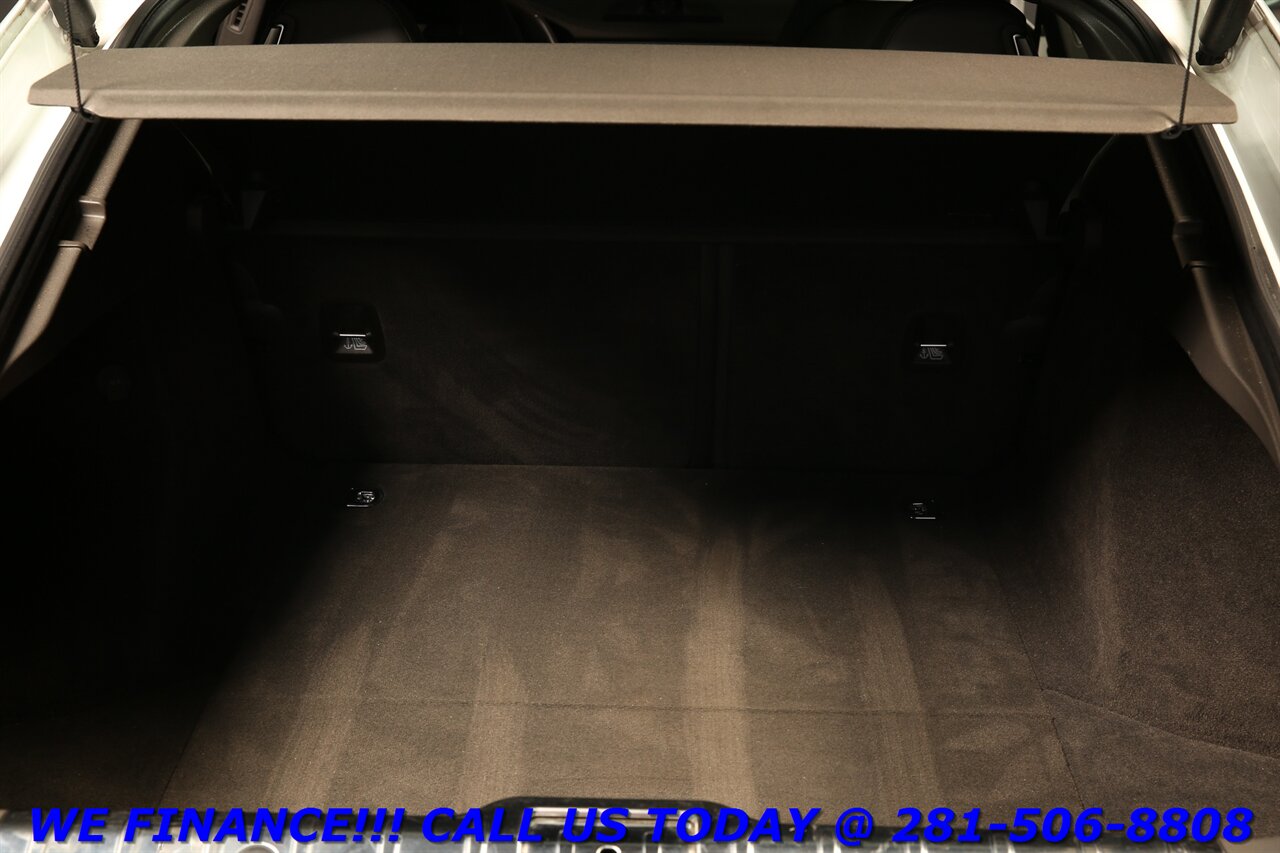 2018 Porsche Panamera 2018 NAV PANO SPORT HEATSEAT BOSE 69K MLS   - Photo 28 - Houston, TX 77031