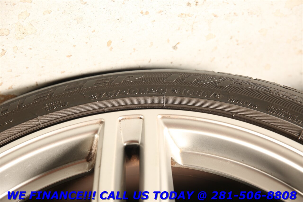 2018 Porsche Panamera 2018 NAV PANO SPORT HEATSEAT BOSE 69K MLS   - Photo 32 - Houston, TX 77031