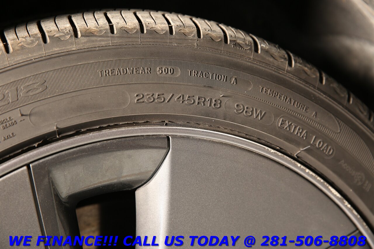 2021 Tesla Model 3 2021 FSD3 Autopilot NAV PANO HEATSEAT 43K - Photo 26 - Houston, TX 77031