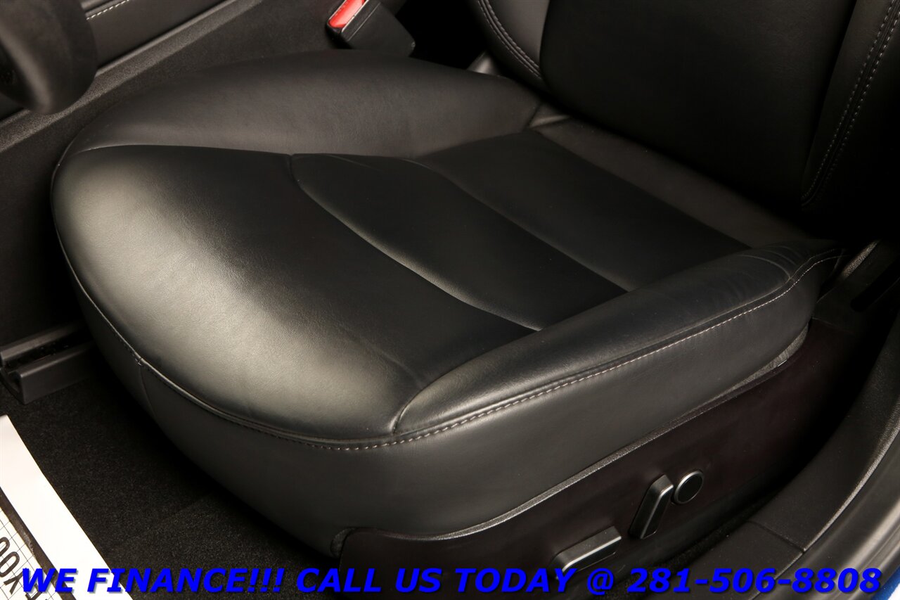 2021 Tesla Model 3 2021 FSD3 Autopilot NAV PANO HEATSEAT 43K - Photo 13 - Houston, TX 77031