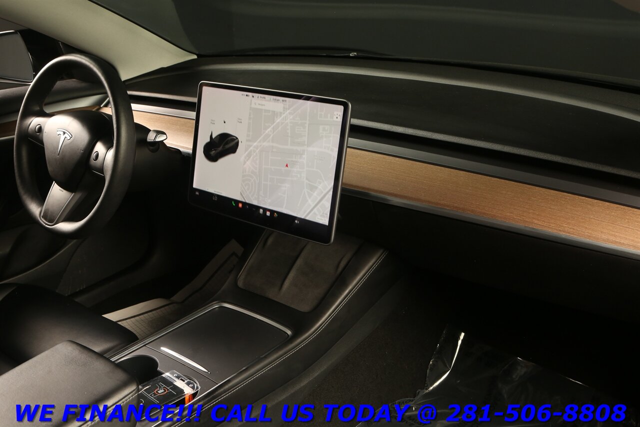 2022 Tesla Model 3 2022 Performance FSD AWD AUTOPILOT PANO BLIND 32K   - Photo 19 - Houston, TX 77031