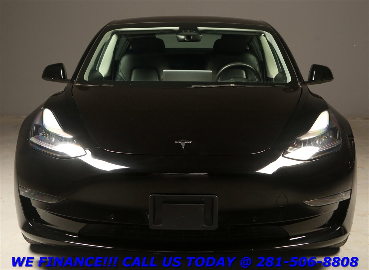 2022 Tesla Model 3 2022 Performance FSD AWD AUTOPILOT PANO BLIND 32K   - Photo 8 - Houston, TX 77031