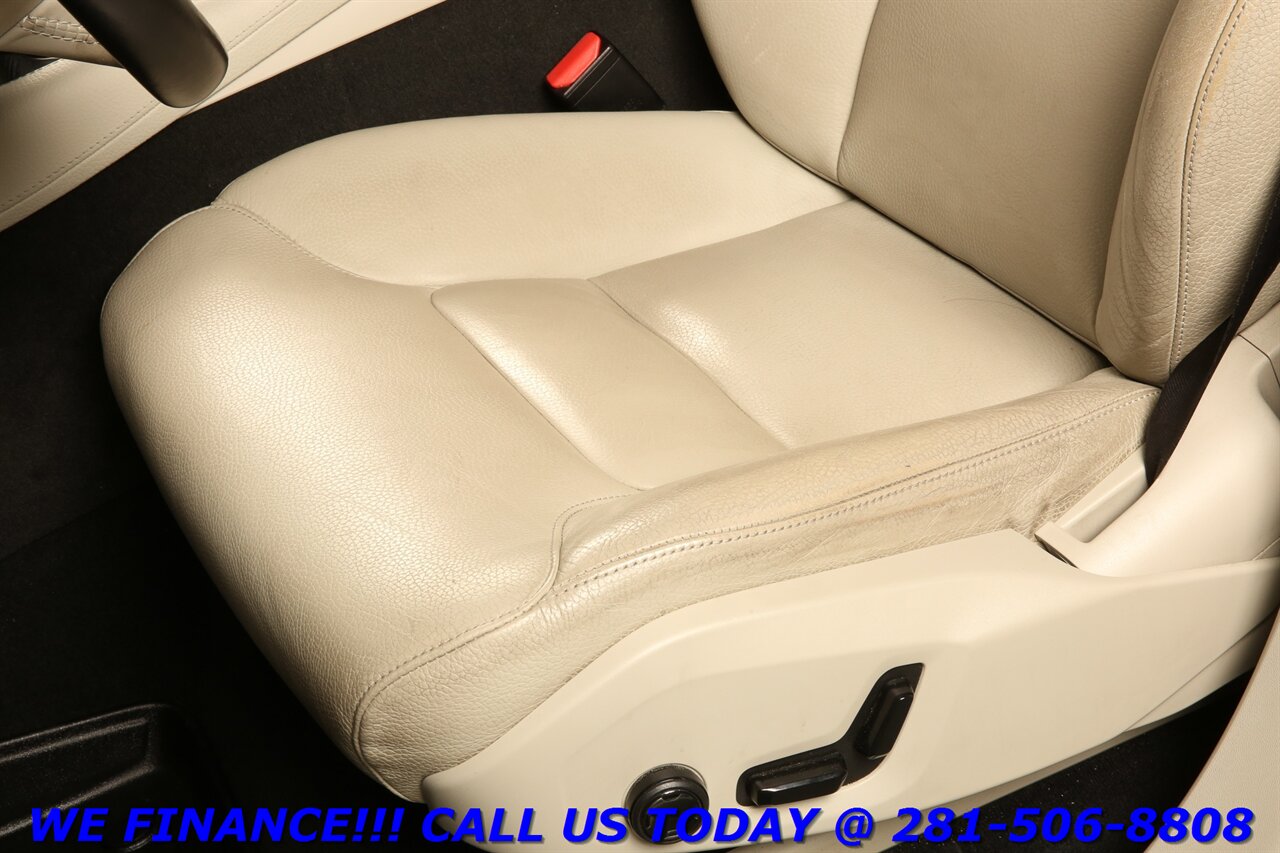 2016 Volvo XC90 2016 T6 Momentum AWD 7PASS NAV PANO HEATSEAT 36CAM - Photo 13 - Houston, TX 77031