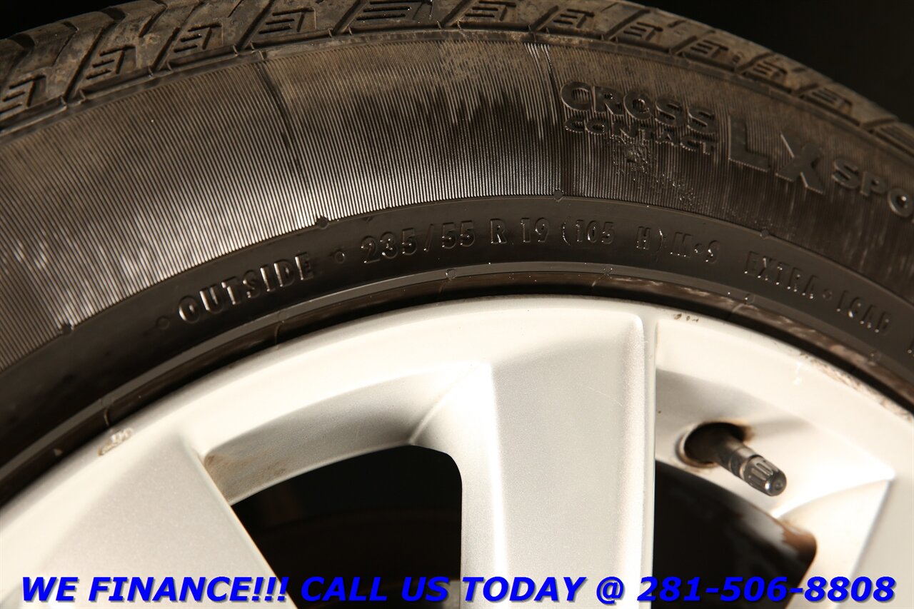 2016 Volvo XC90 2016 T6 Momentum AWD 7PASS NAV PANO HEATSEAT 36CAM - Photo 31 - Houston, TX 77031