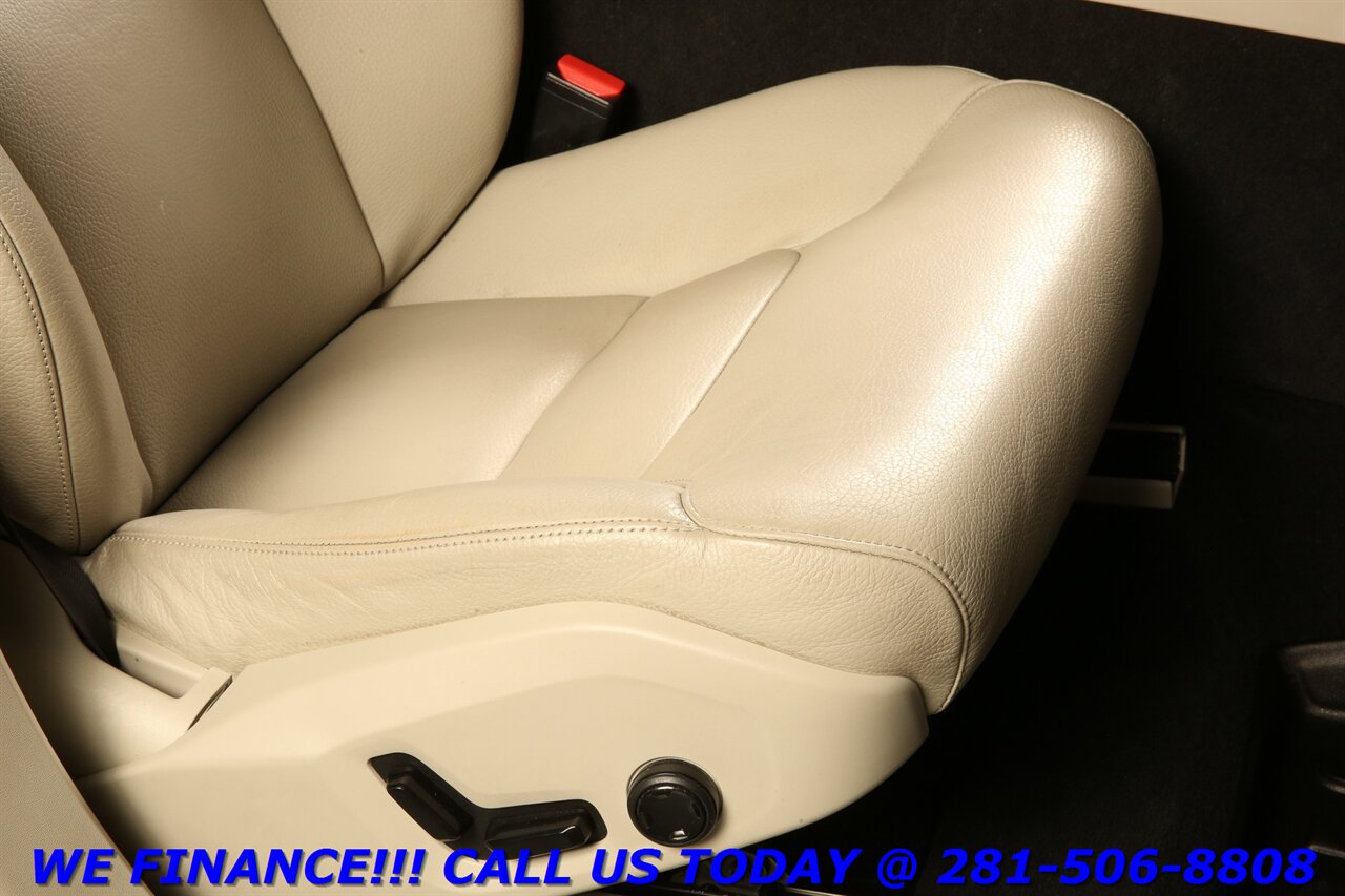 2016 Volvo XC90 2016 T6 Momentum AWD 7PASS NAV PANO HEATSEAT 36CAM - Photo 21 - Houston, TX 77031