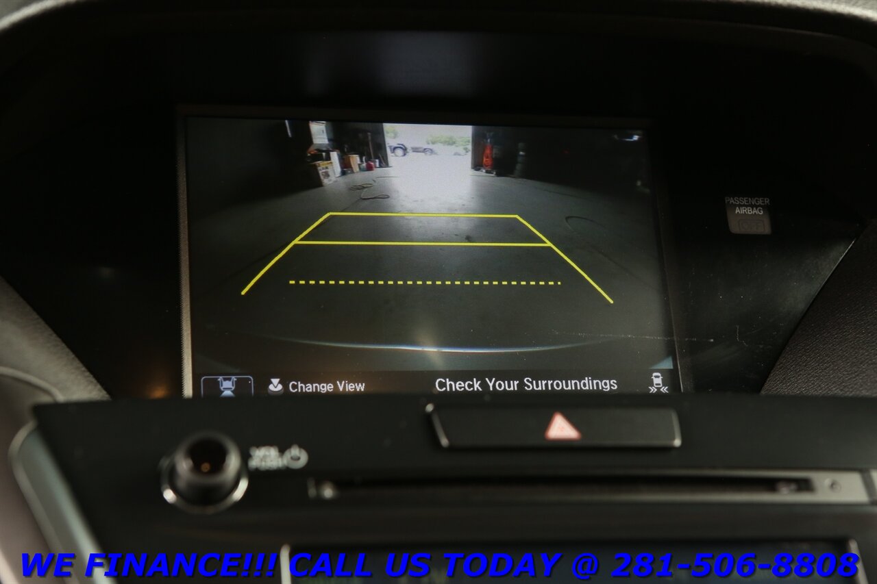 2019 Acura MDX 2019 TECH PKG NAV SUN BLIND 7PASS HEATSEAT   - Photo 18 - Houston, TX 77031