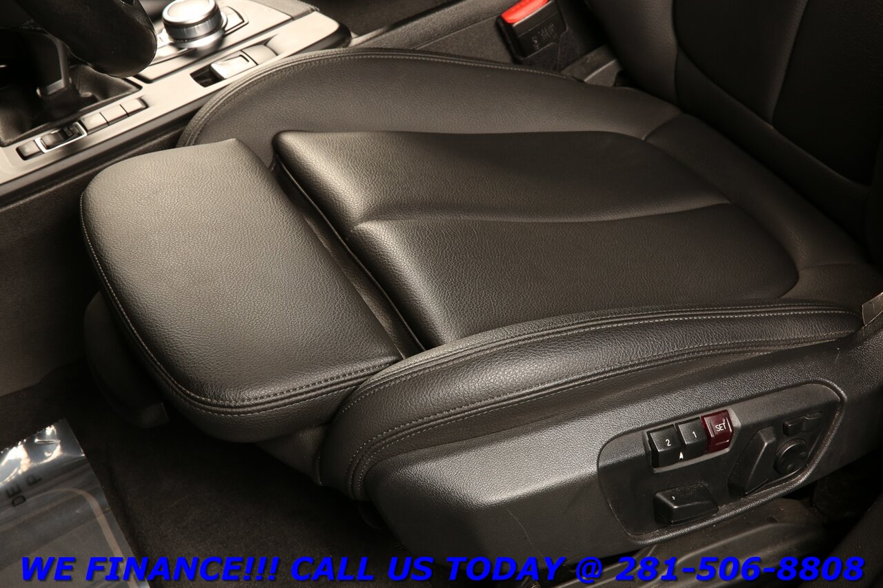 2020 BMW X2 2020 sDrive28i NAV PANO LANE-ASST HEATSEAT 49K MLS - Photo 13 - Houston, TX 77031