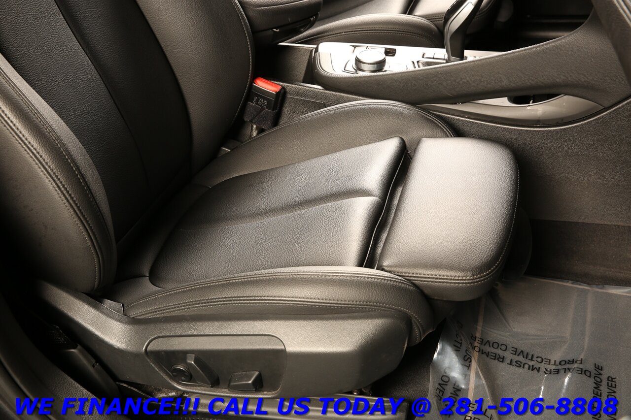 2020 BMW X2 2020 sDrive28i NAV PANO LANE-ASST HEATSEAT 49K MLS - Photo 22 - Houston, TX 77031