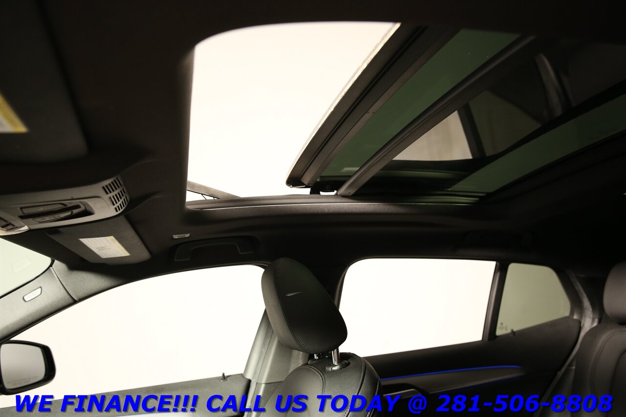 2020 BMW X2 2020 sDrive28i NAV PANO LANE-ASST HEATSEAT 49K MLS - Photo 11 - Houston, TX 77031