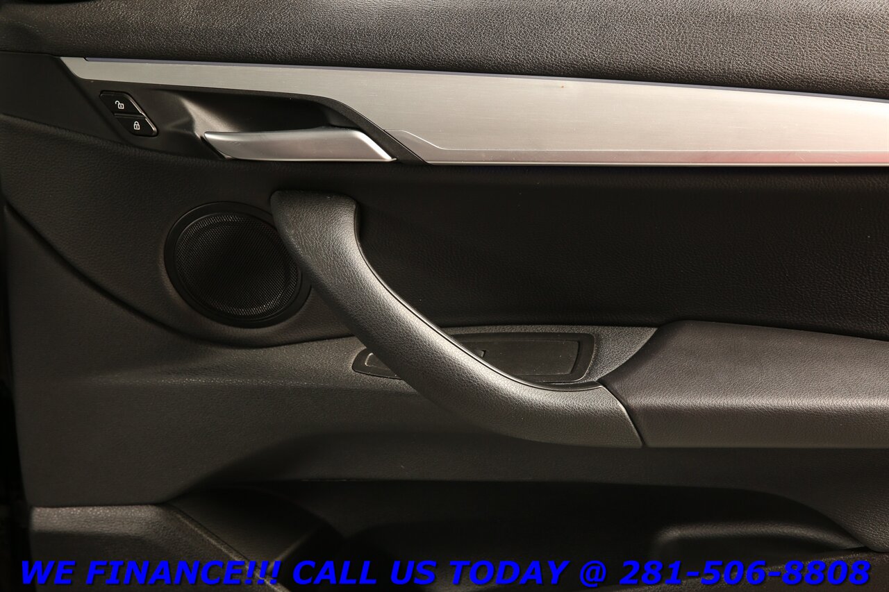 2020 BMW X2 2020 sDrive28i NAV PANO LANE-ASST HEATSEAT 49K MLS - Photo 26 - Houston, TX 77031