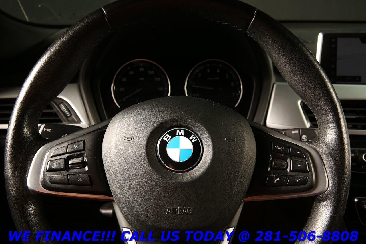 2020 BMW X2 2020 sDrive28i NAV PANO LANE-ASST HEATSEAT 49K MLS - Photo 14 - Houston, TX 77031