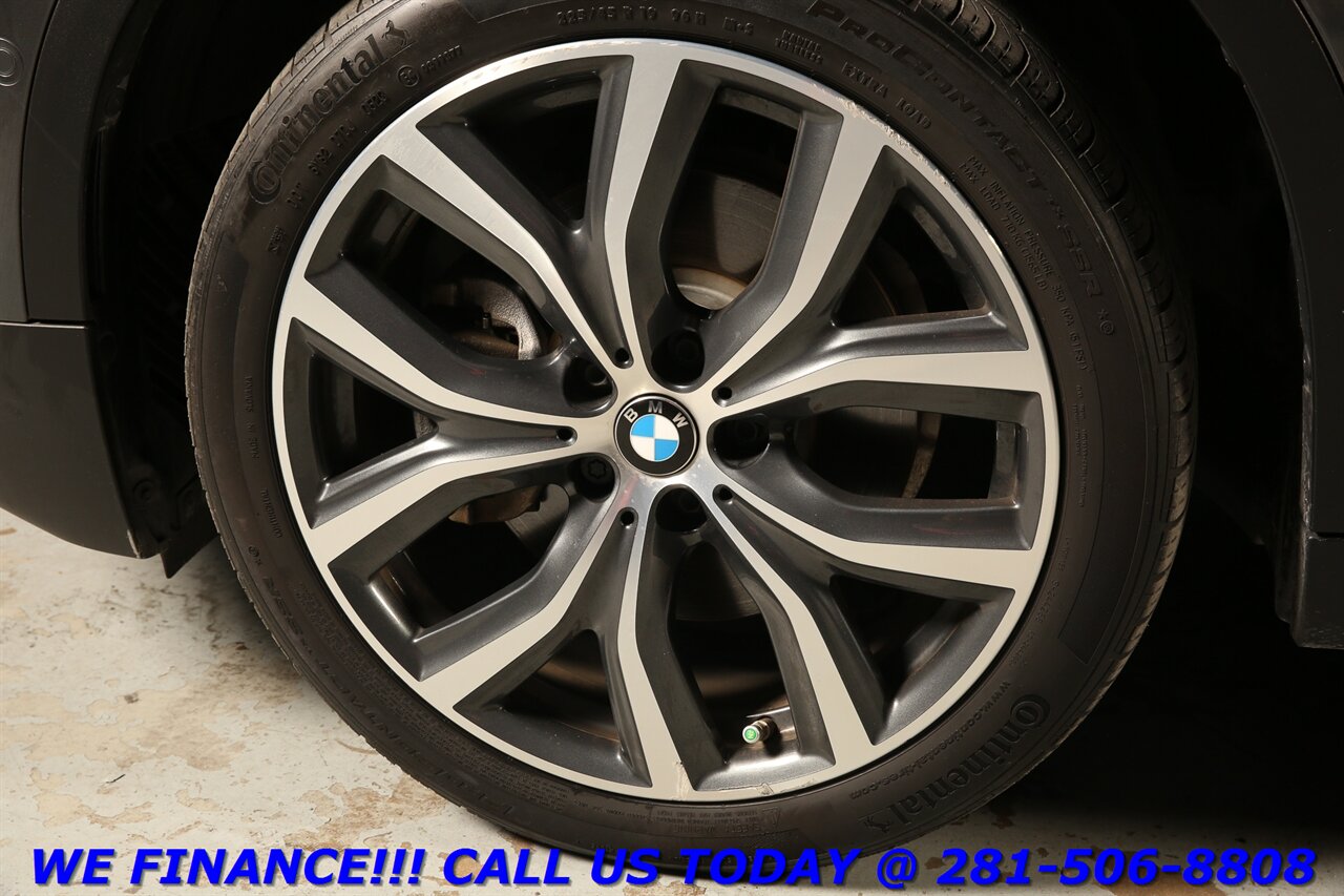 2020 BMW X2 2020 sDrive28i NAV PANO LANE-ASST HEATSEAT 49K MLS - Photo 24 - Houston, TX 77031