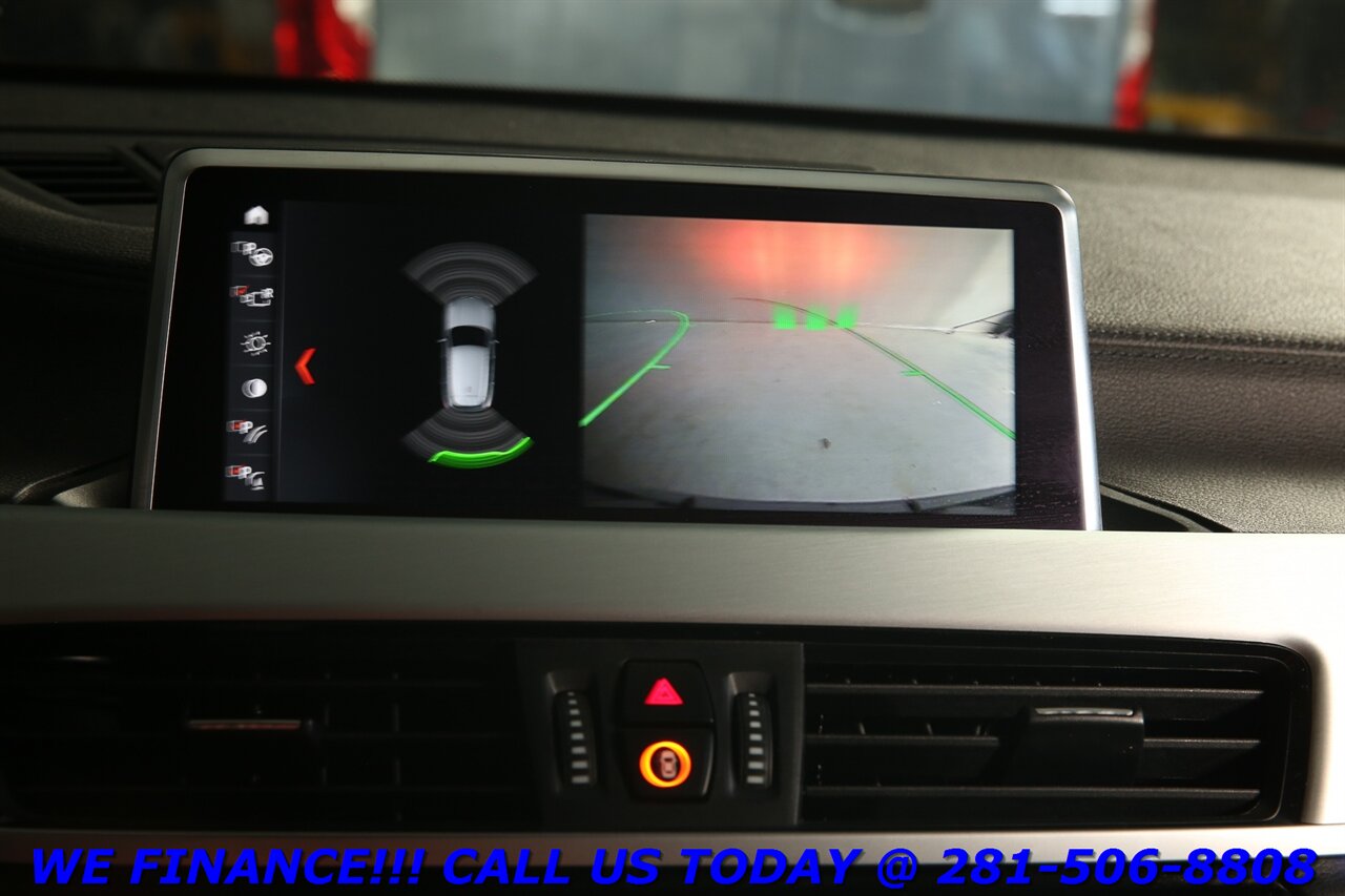 2020 BMW X2 2020 sDrive28i NAV PANO LANE-ASST HEATSEAT 49K MLS - Photo 18 - Houston, TX 77031