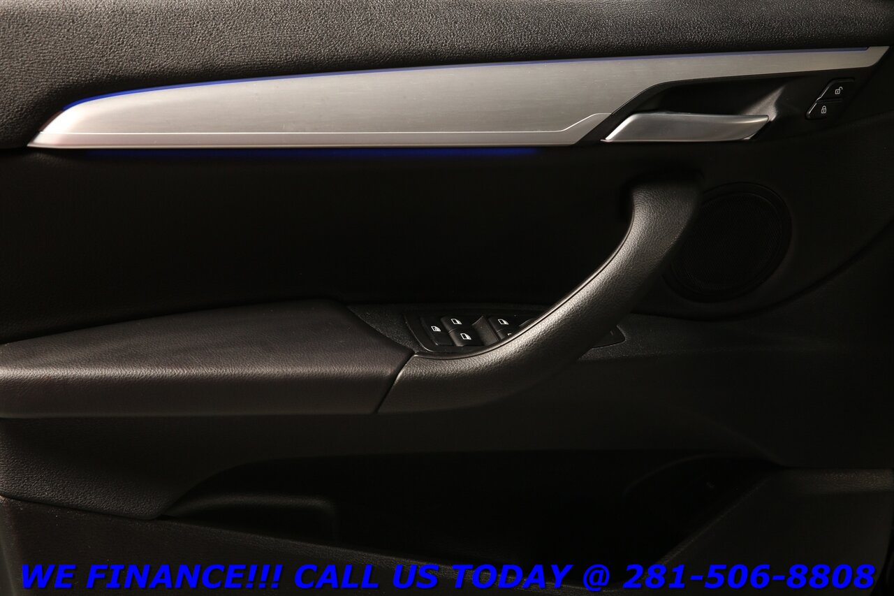 2020 BMW X2 2020 sDrive28i NAV PANO LANE-ASST HEATSEAT 49K MLS - Photo 9 - Houston, TX 77031