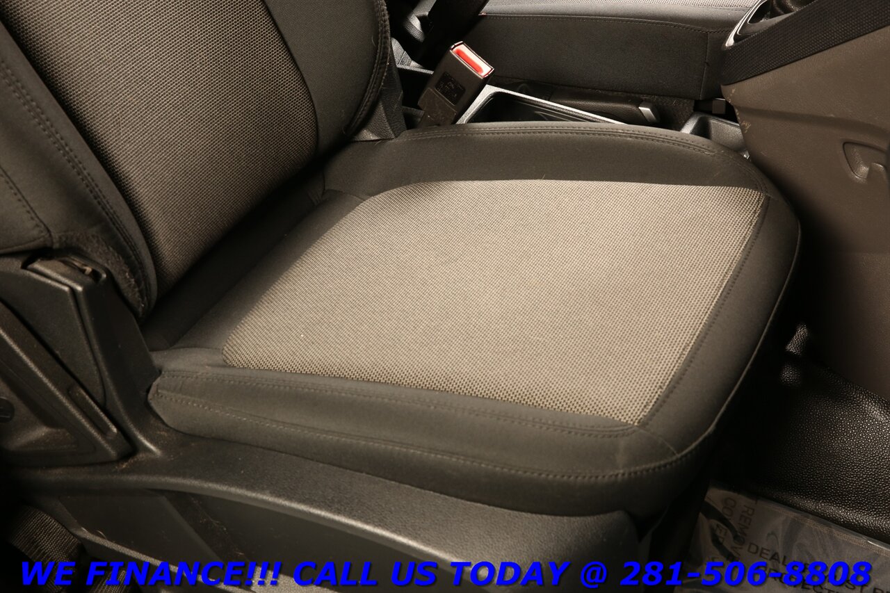 2020 Ford Transit Connect 2020 XL LONG BASE CARPLAY CAMERA AUTO CRUISE   - Photo 21 - Houston, TX 77031