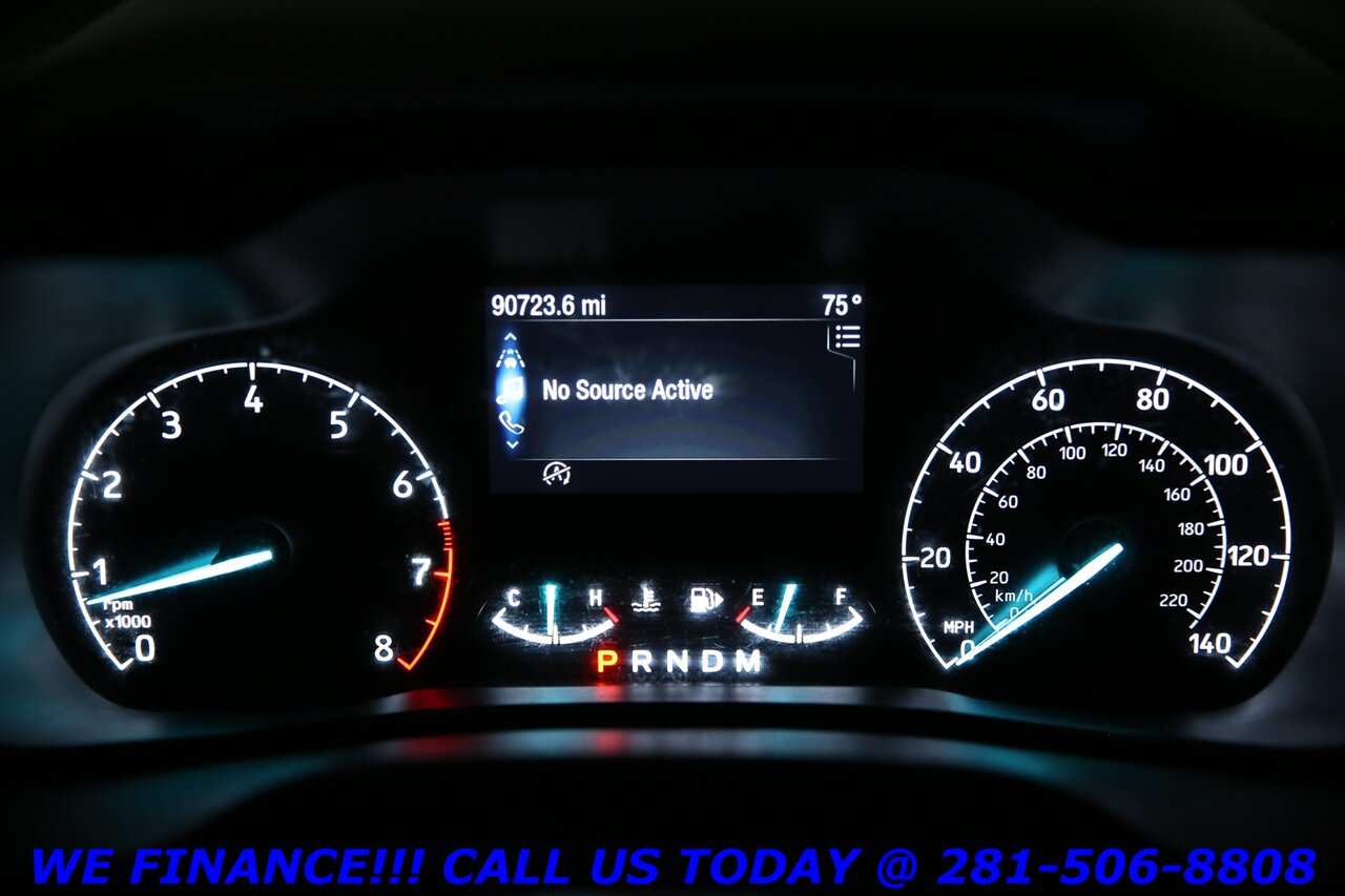 2020 Ford Transit Connect 2020 XL LONG BASE CARPLAY CAMERA AUTO CRUISE   - Photo 15 - Houston, TX 77031