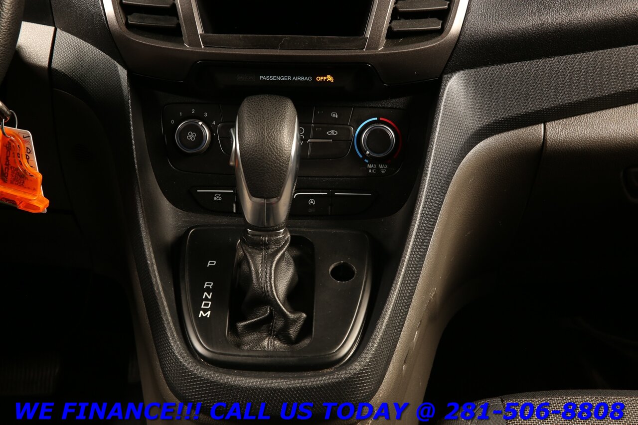 2020 Ford Transit Connect 2020 XL LONG BASE CARPLAY CAMERA AUTO CRUISE   - Photo 18 - Houston, TX 77031