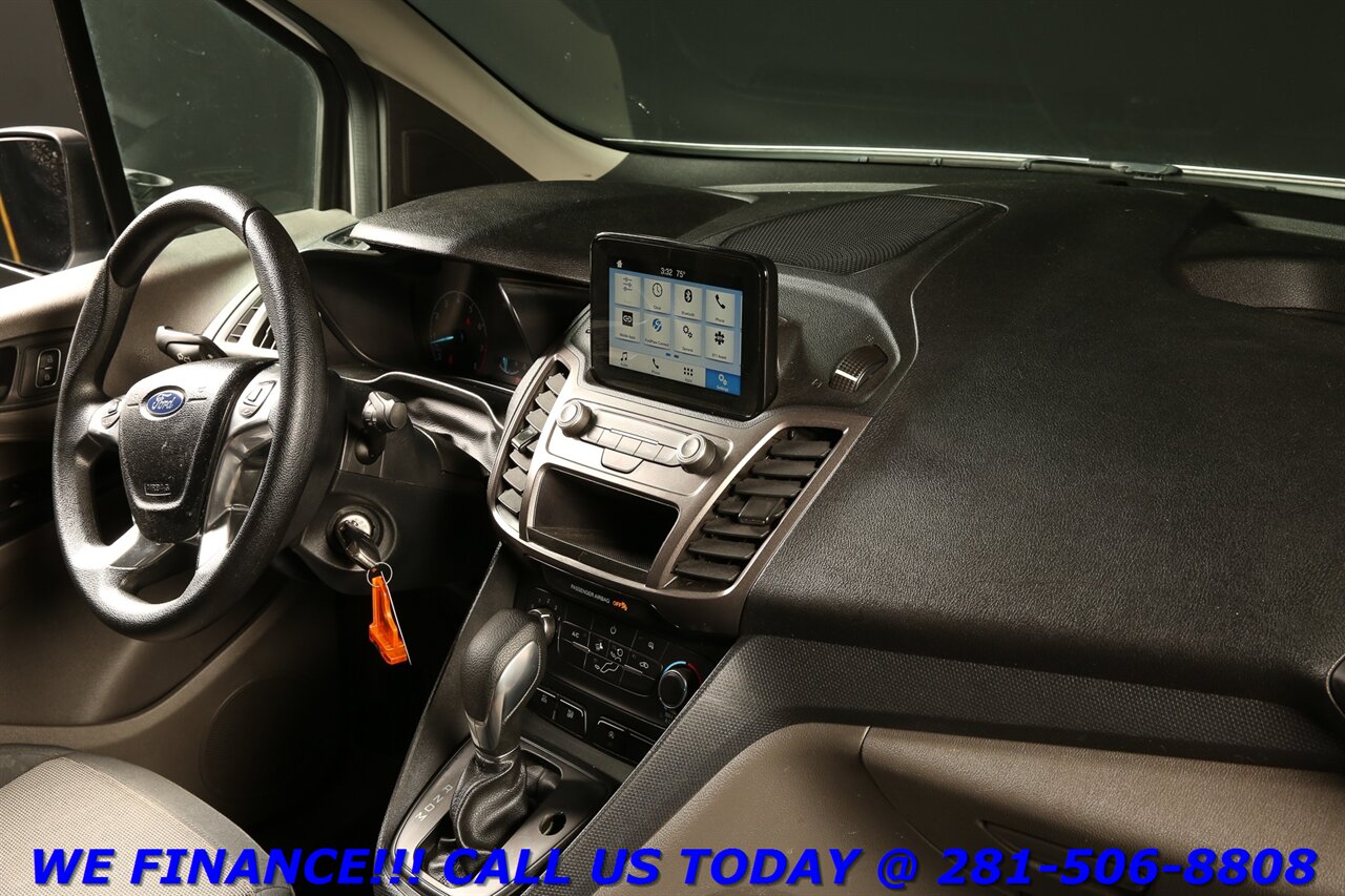2020 Ford Transit Connect 2020 XL LONG BASE CARPLAY CAMERA AUTO CRUISE   - Photo 19 - Houston, TX 77031