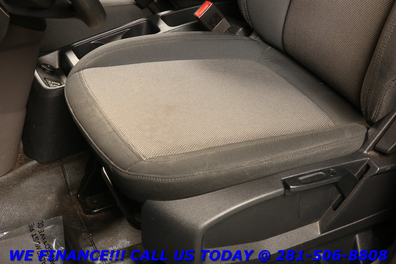 2020 Ford Transit Connect 2020 XL LONG BASE CARPLAY CAMERA AUTO CRUISE   - Photo 13 - Houston, TX 77031