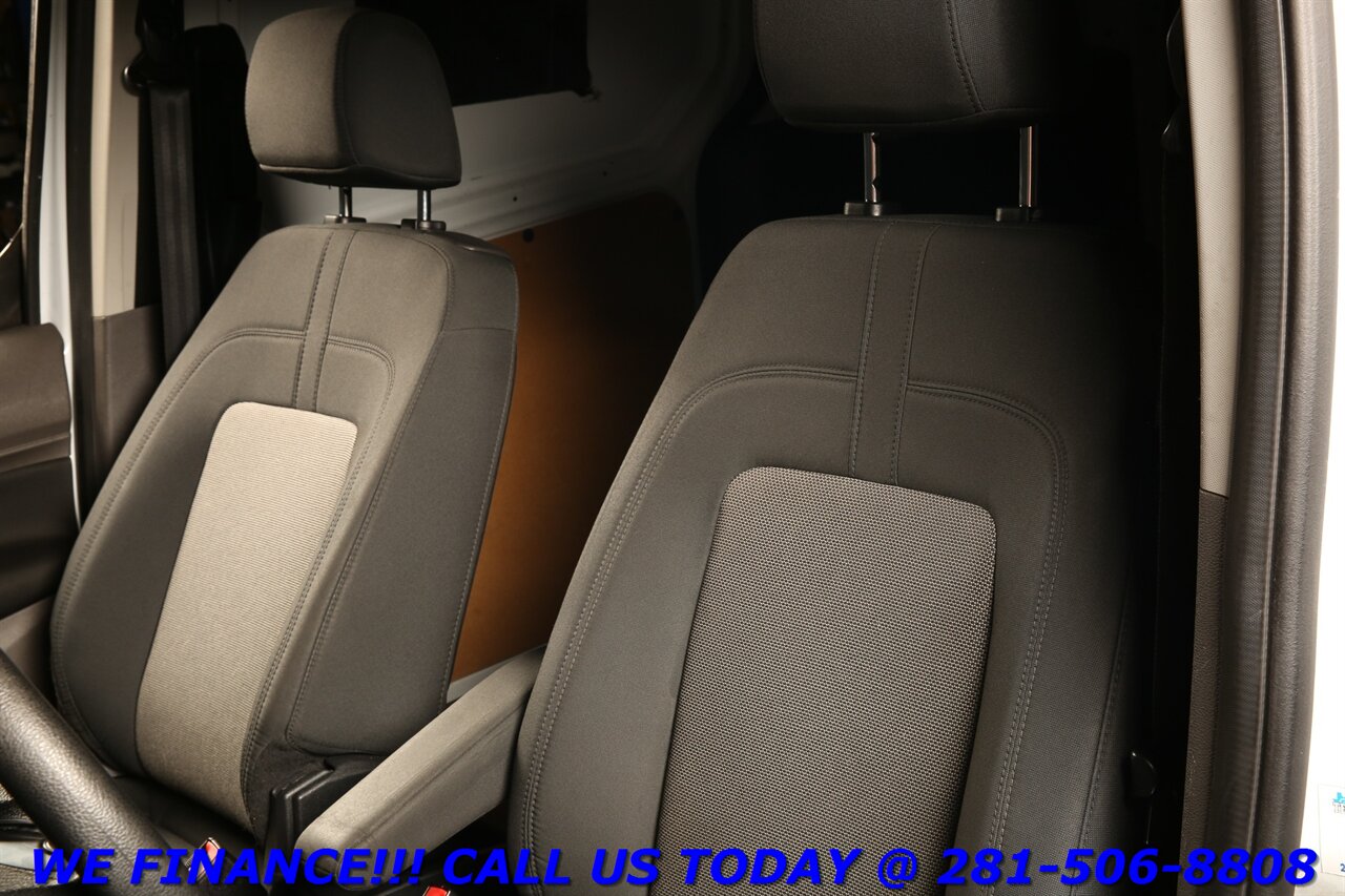 2020 Ford Transit Connect 2020 XL LONG BASE CARPLAY CAMERA AUTO CRUISE   - Photo 12 - Houston, TX 77031