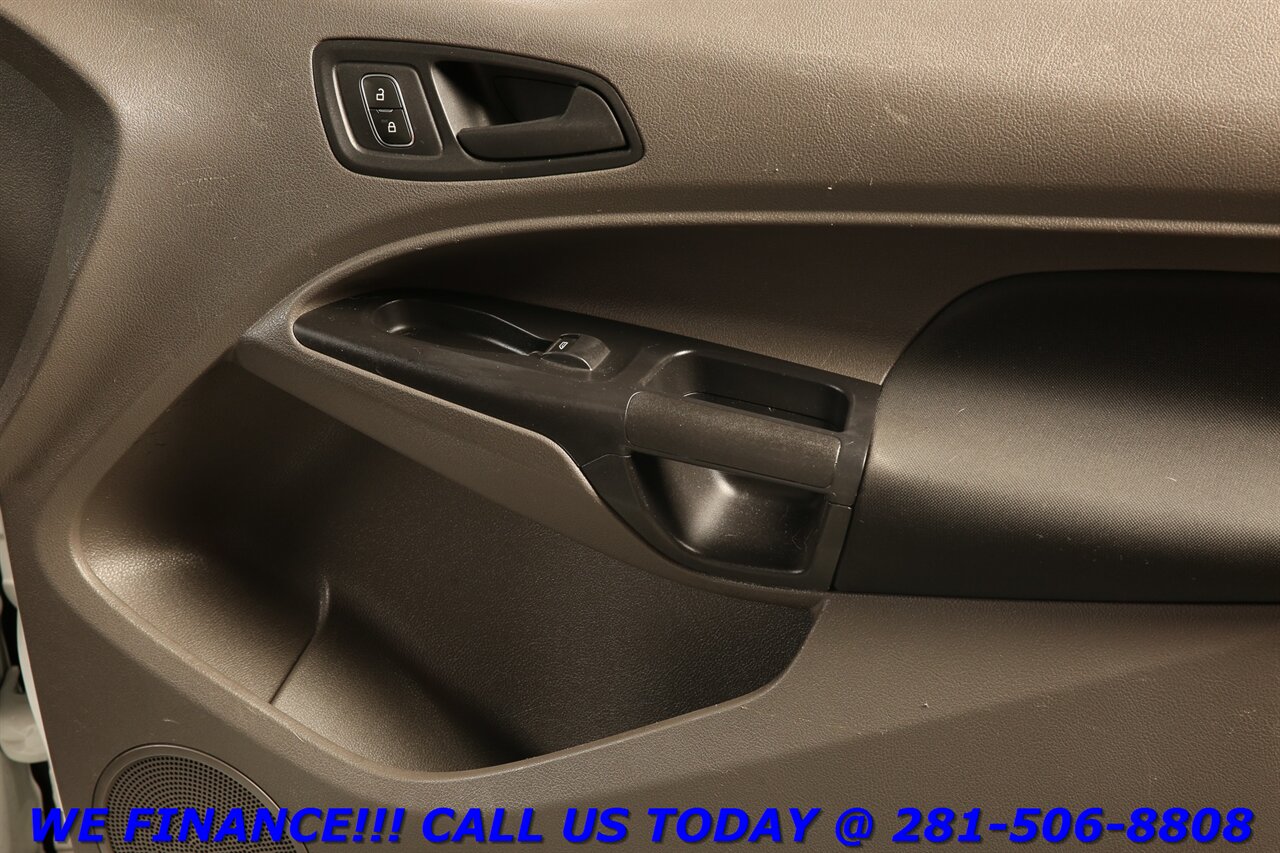2020 Ford Transit Connect 2020 XL LONG BASE CARPLAY CAMERA AUTO CRUISE   - Photo 26 - Houston, TX 77031