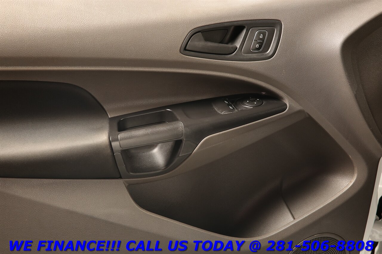 2020 Ford Transit Connect 2020 XL LONG BASE CARPLAY CAMERA AUTO CRUISE   - Photo 10 - Houston, TX 77031