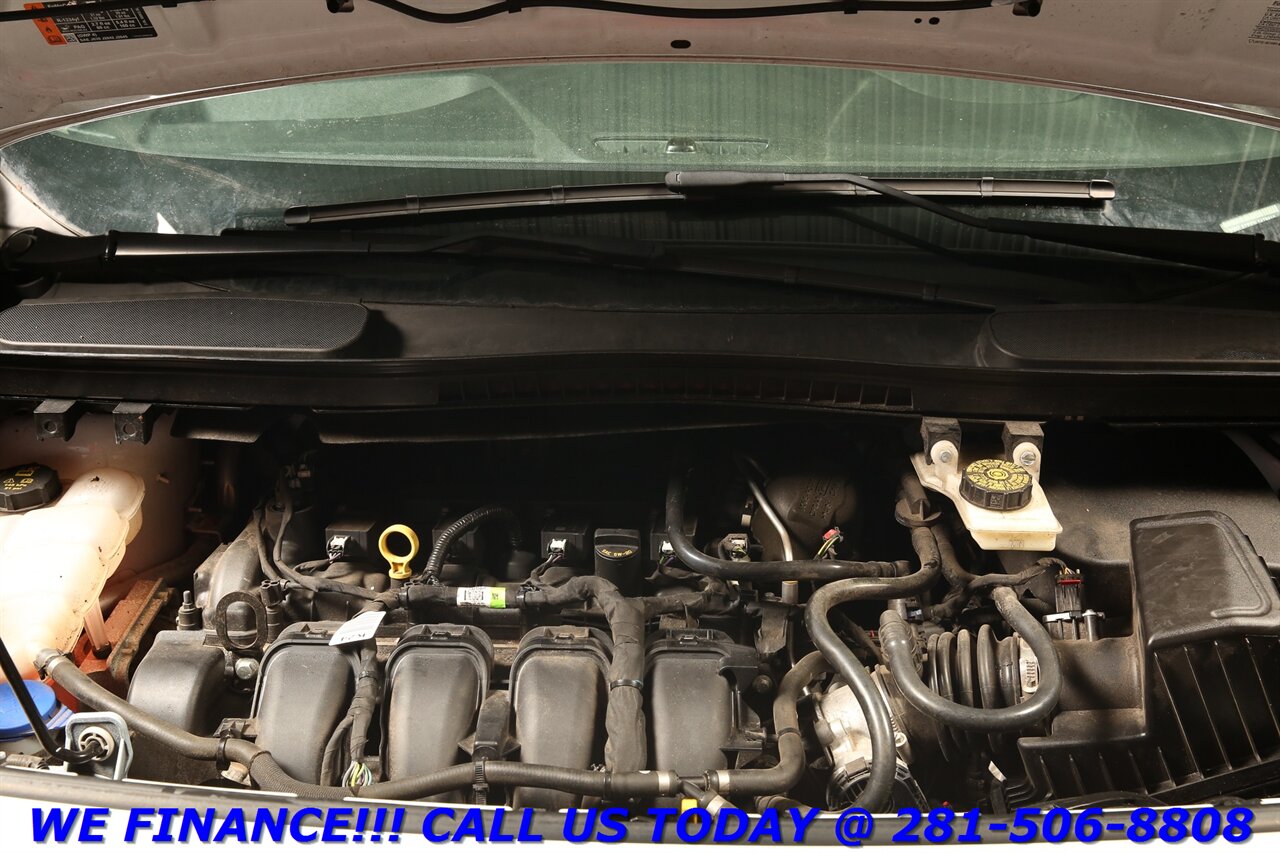 2020 Ford Transit Connect 2020 XL LONG BASE CARPLAY CAMERA AUTO CRUISE   - Photo 25 - Houston, TX 77031