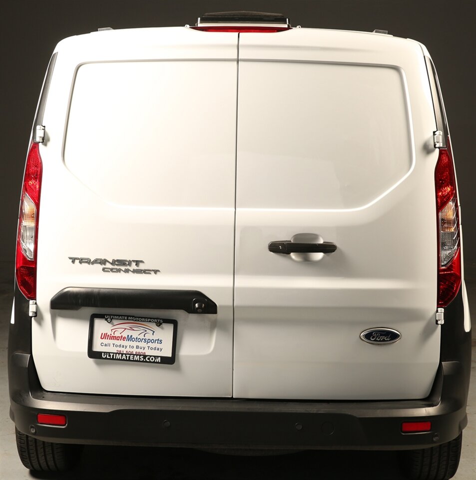 2020 Ford Transit Connect 2020 XL LONG BASE CARPLAY CAMERA AUTO CRUISE   - Photo 5 - Houston, TX 77031